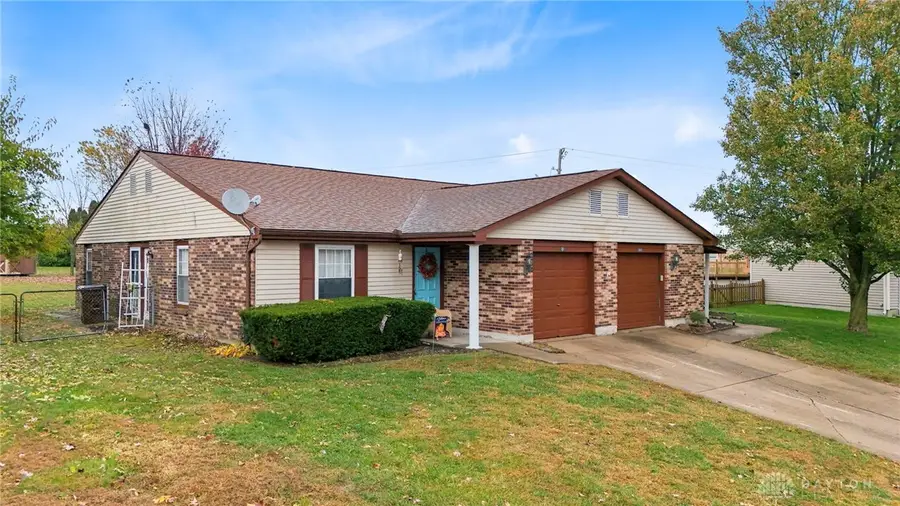 1563 Vista Ridge Drive #1561, Miamisburg, OH 45342 - Image #3