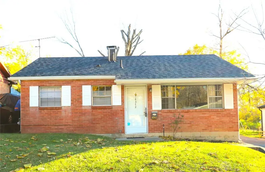 4342 Nevada Avenue, Dayton, OH 45416 - Image #2