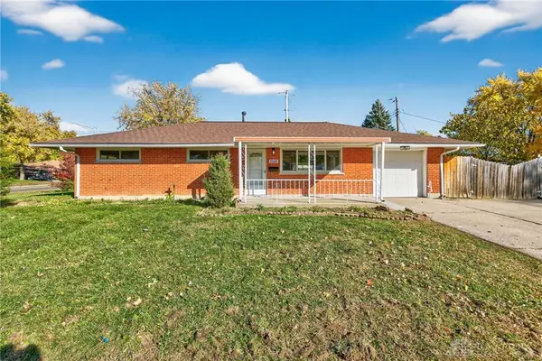 5560 Harshmanville Road, Dayton, OH 45424