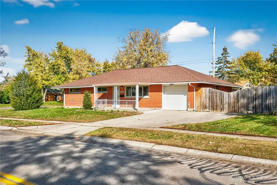 5560 Harshmanville Road, Dayton, OH 45424 - Image #2