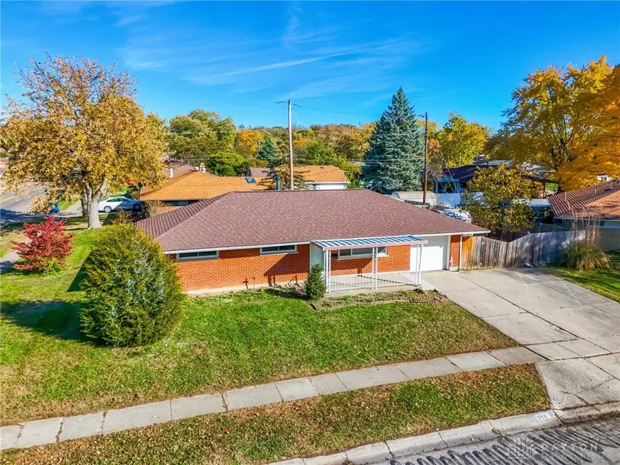 5560 Harshmanville Road, Dayton, OH 45424 - Image #3