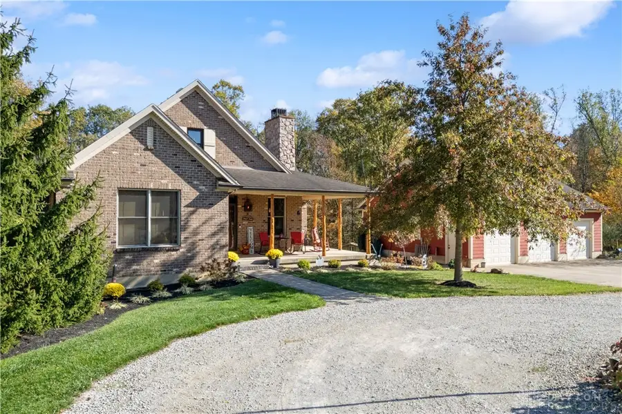 2425 Ogden Road, Adams, OH 45177 - Image #2