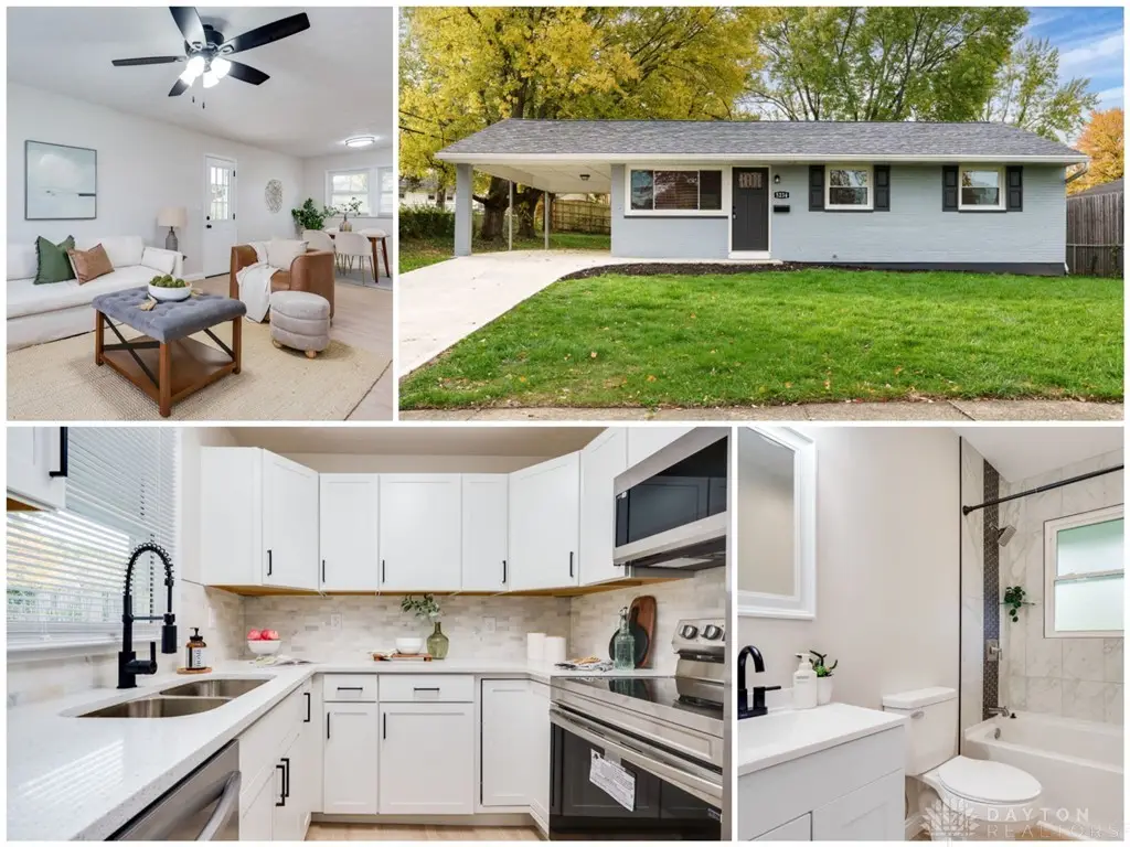 5234 Flamingo Court, Dayton, OH 45431 - Image #1