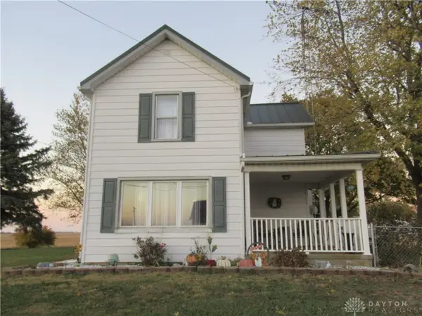 1186 State Road 47, Union City, OH 45390