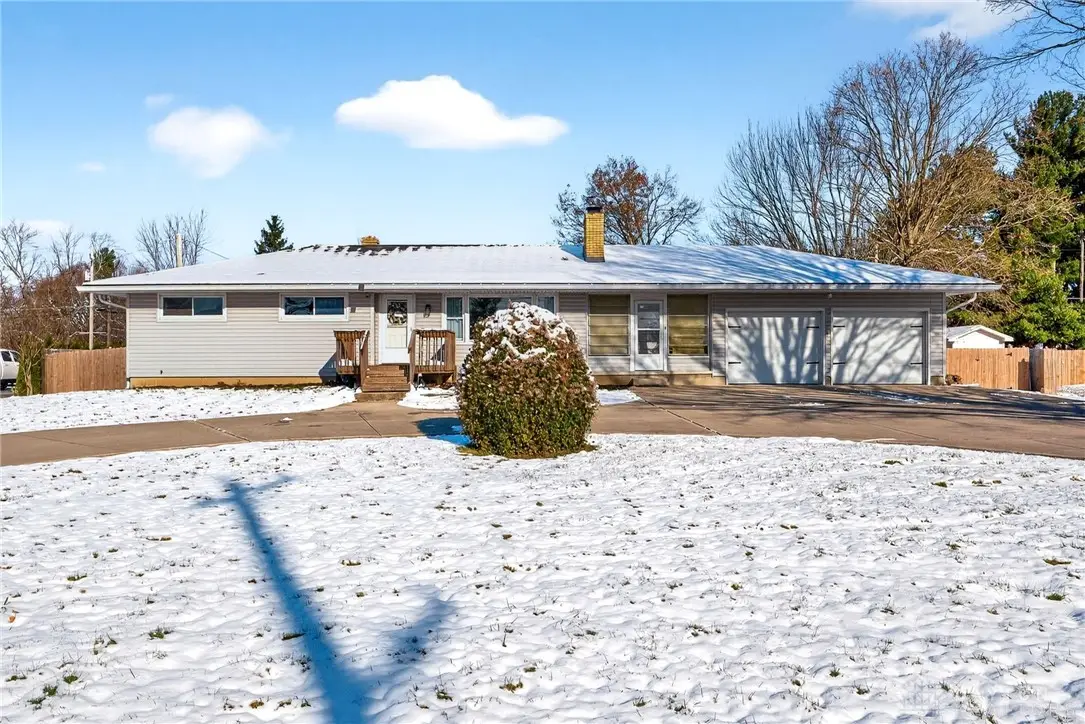 295 Kessler Cowl Road, Tipp City, OH 45371 - Image #1