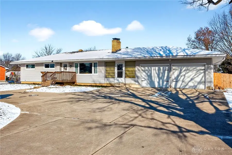 295 Kessler Cowl Road, Tipp City, OH 45371 - Image #3