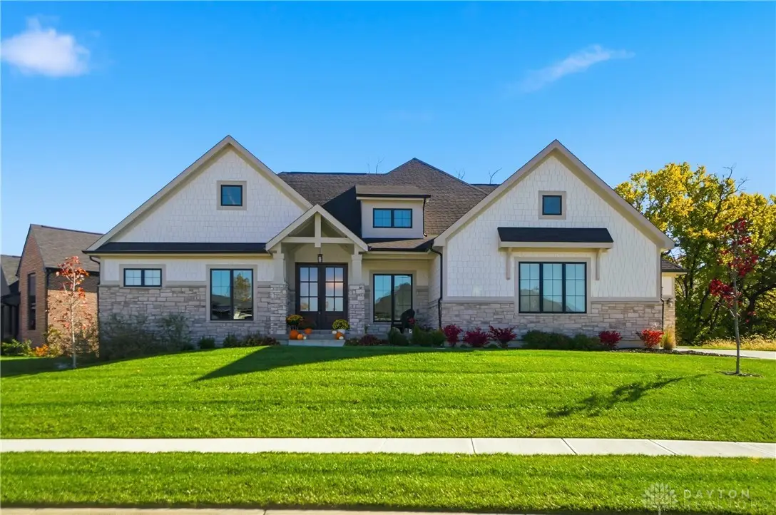 1960 Horseshoe Bend, Washington Township, OH 45458 - Image #1