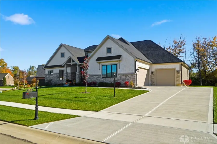 1960 Horseshoe Bend, Washington Township, OH 45458 - Image #2