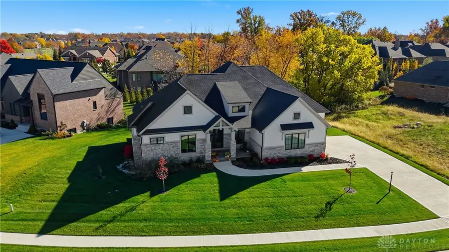 1960 Horseshoe Bend, Washington Township, OH 45458 - Image #3