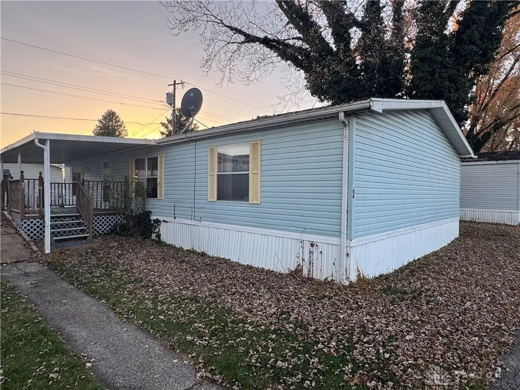 7565 W Sr 571 Lot 6a, West Milton, OH 45383 - Image #1