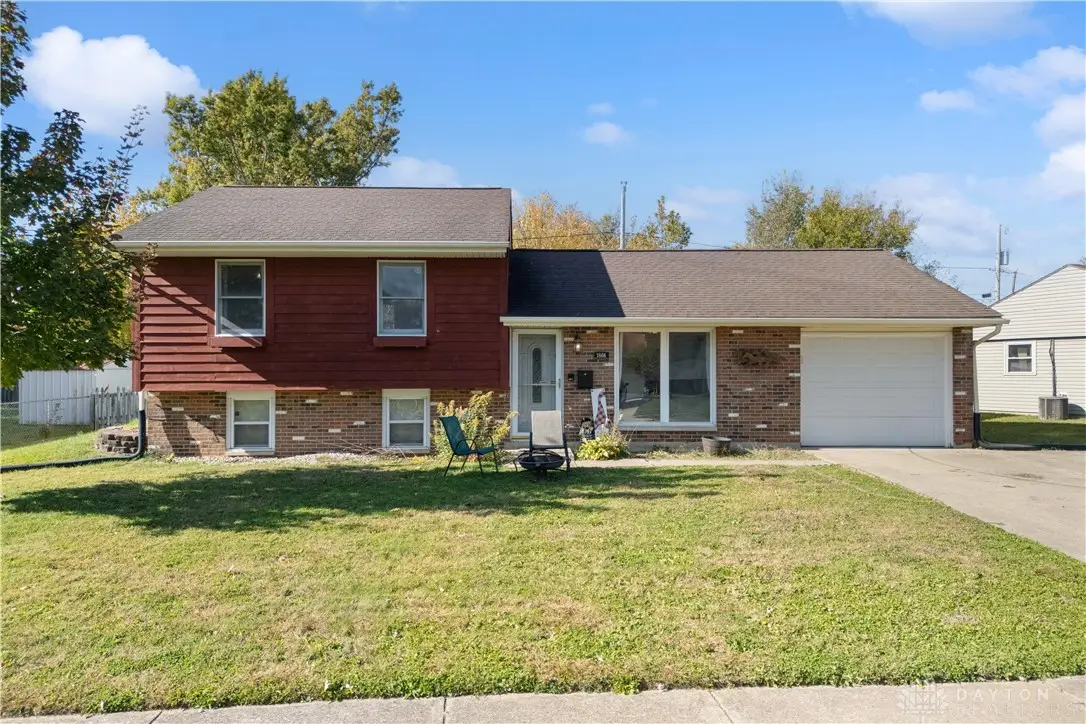 1866 Roxbury Drive, Xenia, OH 45385 - Image #1