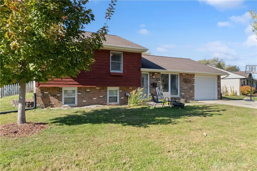 1866 Roxbury Drive, Xenia, OH 45385 - Image #2