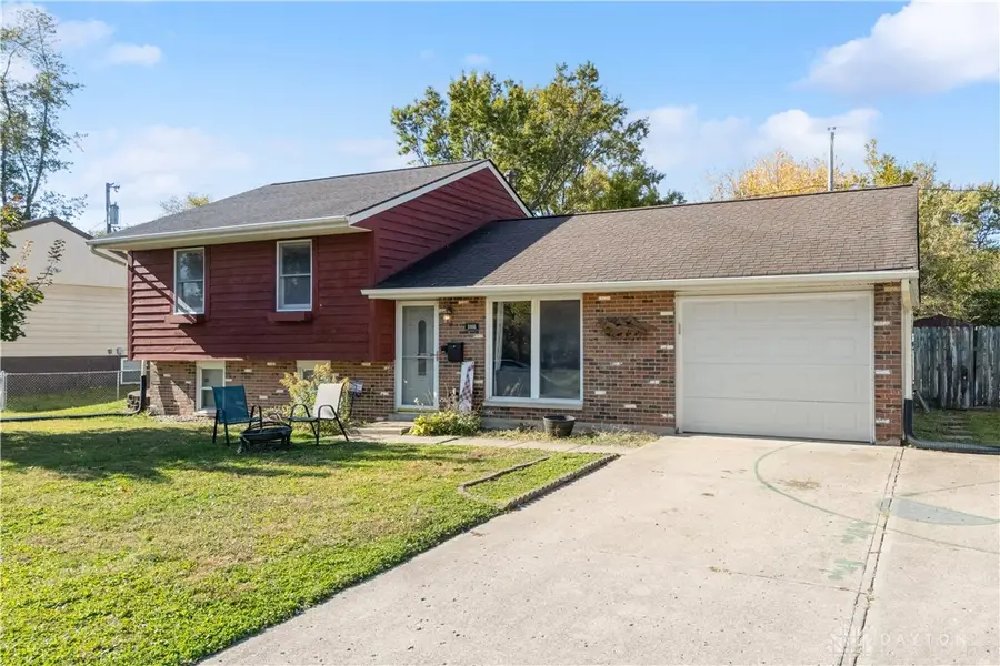 1866 Roxbury Drive, Xenia, OH 45385 - Image #3