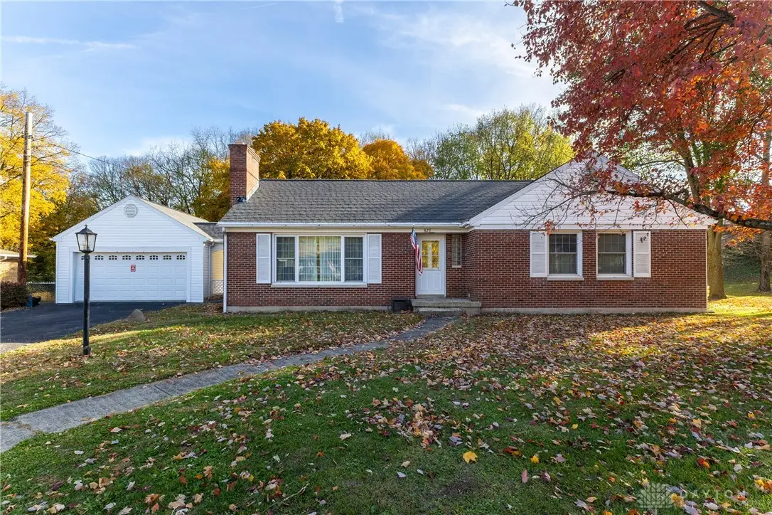 825 Covington Avenue, Piqua, OH 45356 - Image #1