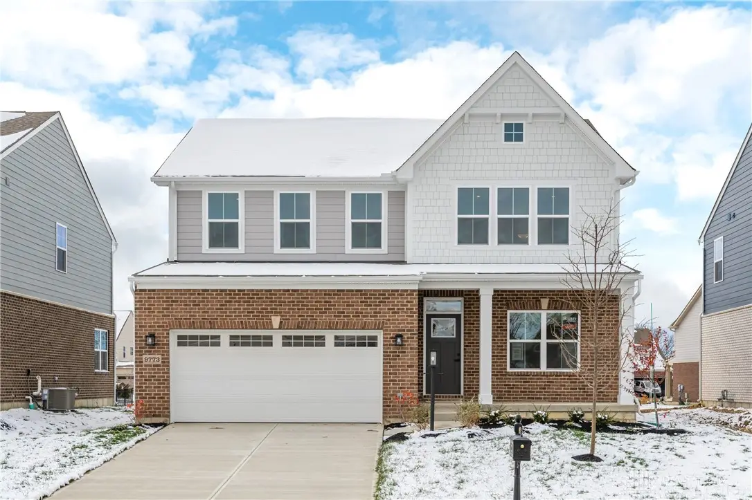 9773 Knoll Creek Court, Centerville, OH 45458 - Image #1