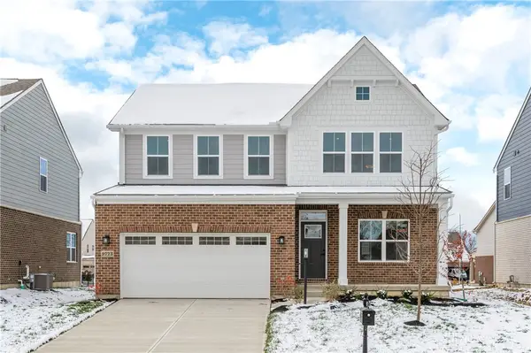 9773 Knoll Creek Court, Centerville, OH 45458