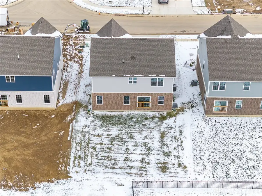 9773 Knoll Creek Court, Centerville, OH 45458 - Image #2