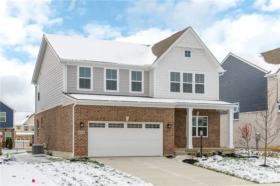 9773 Knoll Creek Court, Centerville, OH 45458 - Image #3