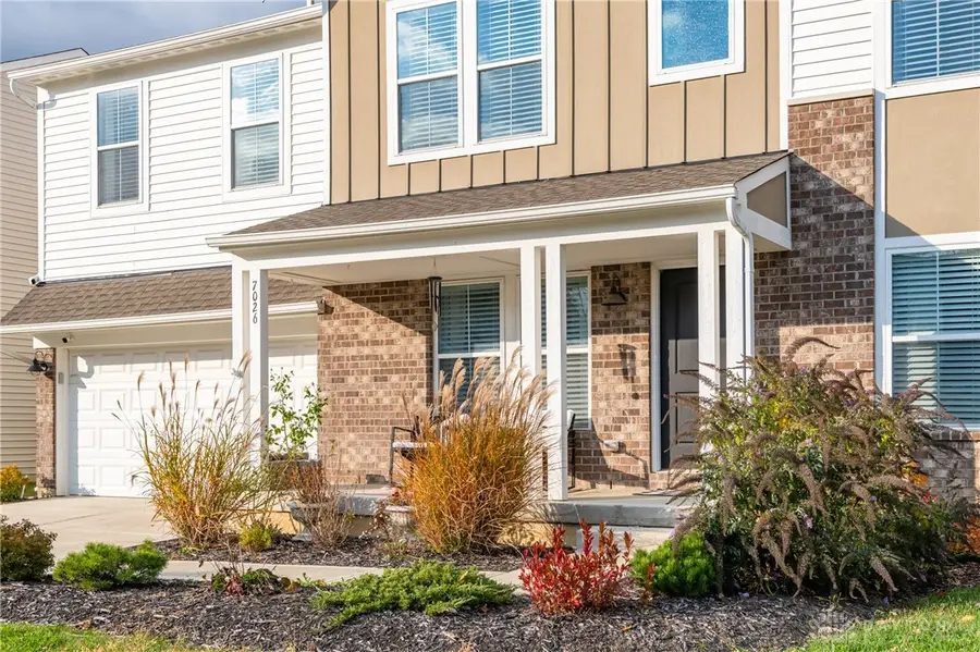 7026 Honeylocust Street, Tipp City, OH 45371 - Image #2