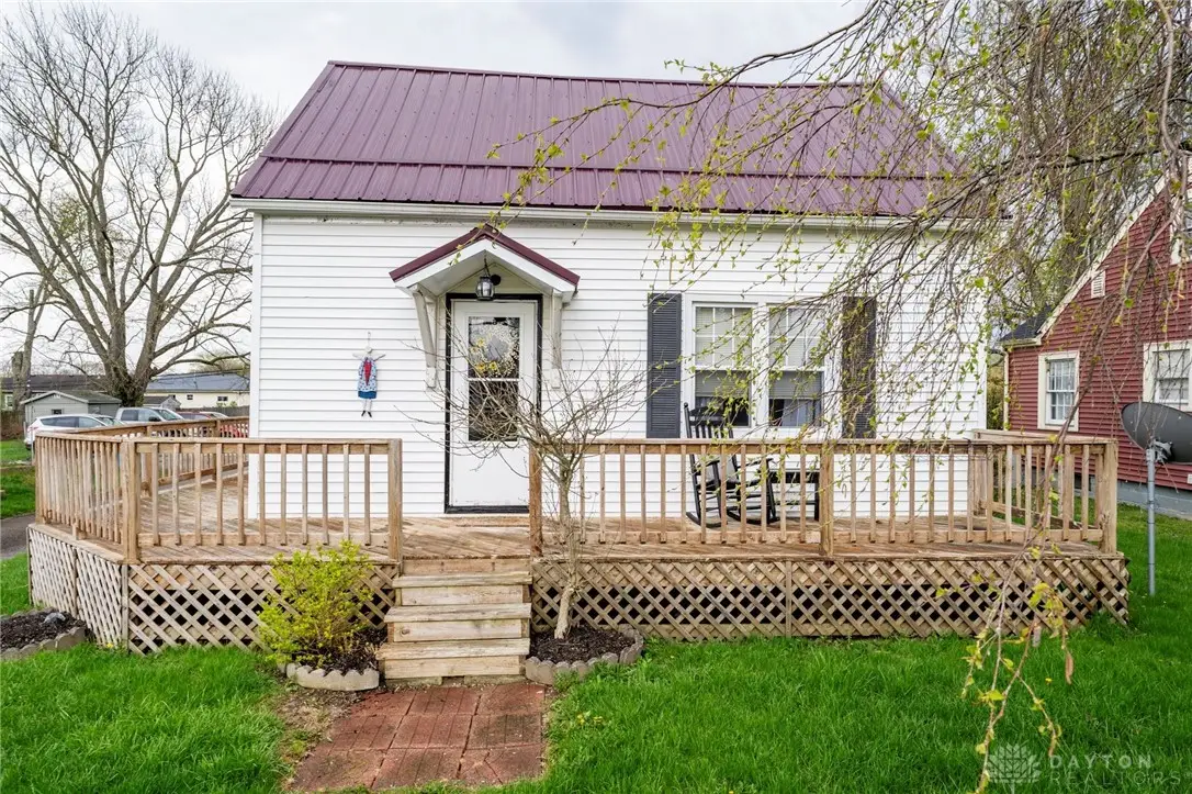 417 E Main Street, Leesburg, OH 45135 - Image #1