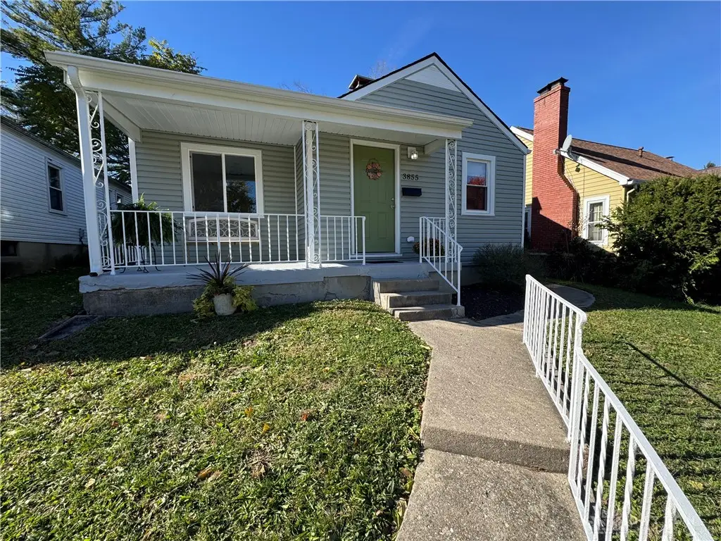 3855 Addison Avenue, Dayton, OH 45405 - Image #1