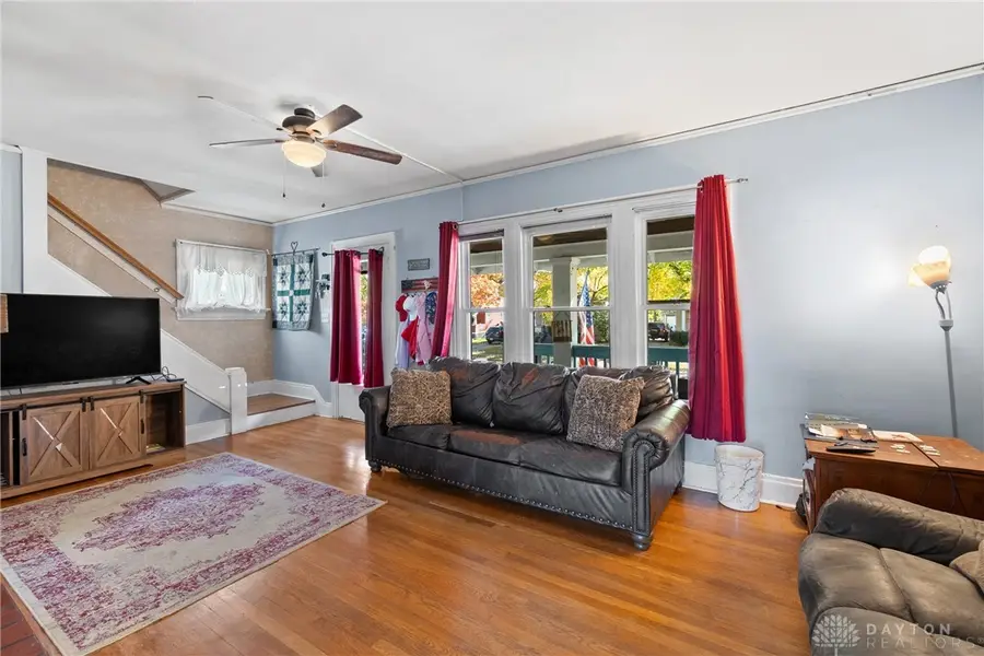 713 Sunnyview Avenue, Dayton, OH 45406 - Image #3