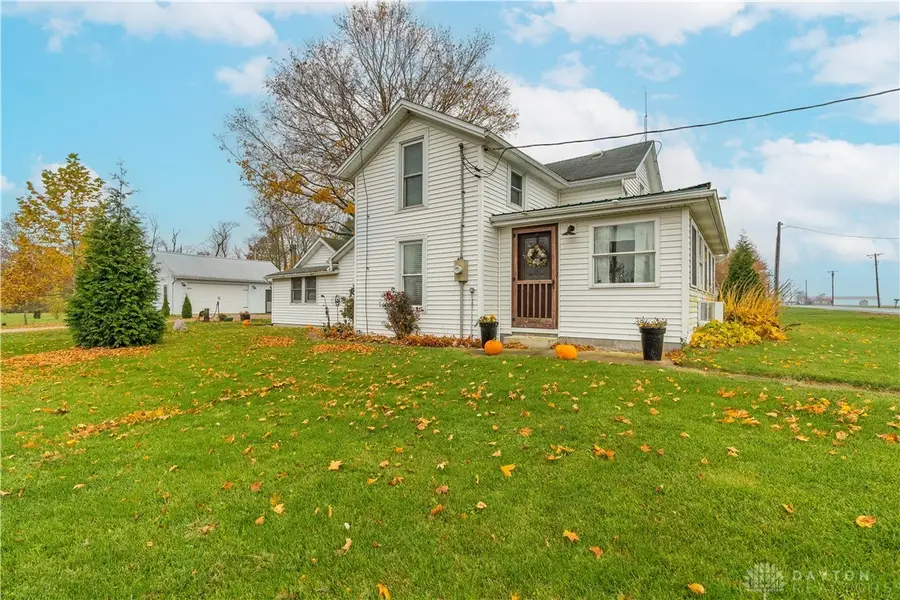 2288 N State Route 721, Bradford, OH 45308 - Image #2