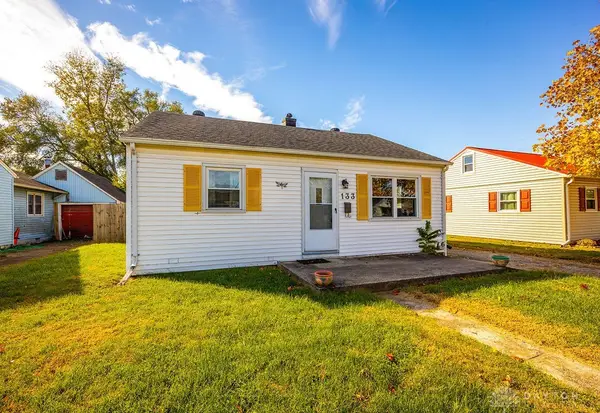 133 E Circle Drive, Dayton, OH 45449