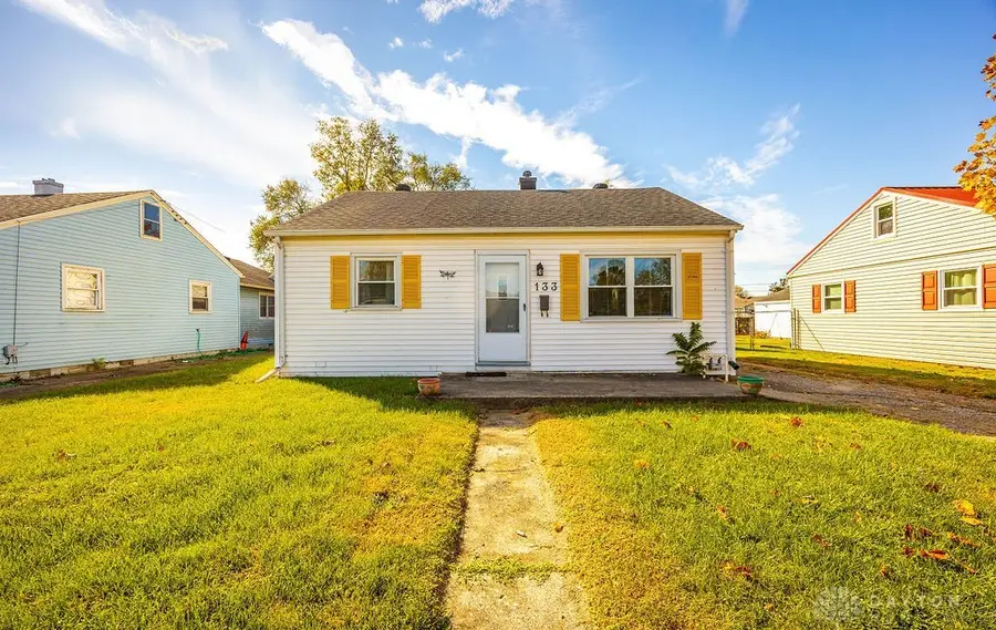 133 E Circle Drive, Dayton, OH 45449 - Image #2
