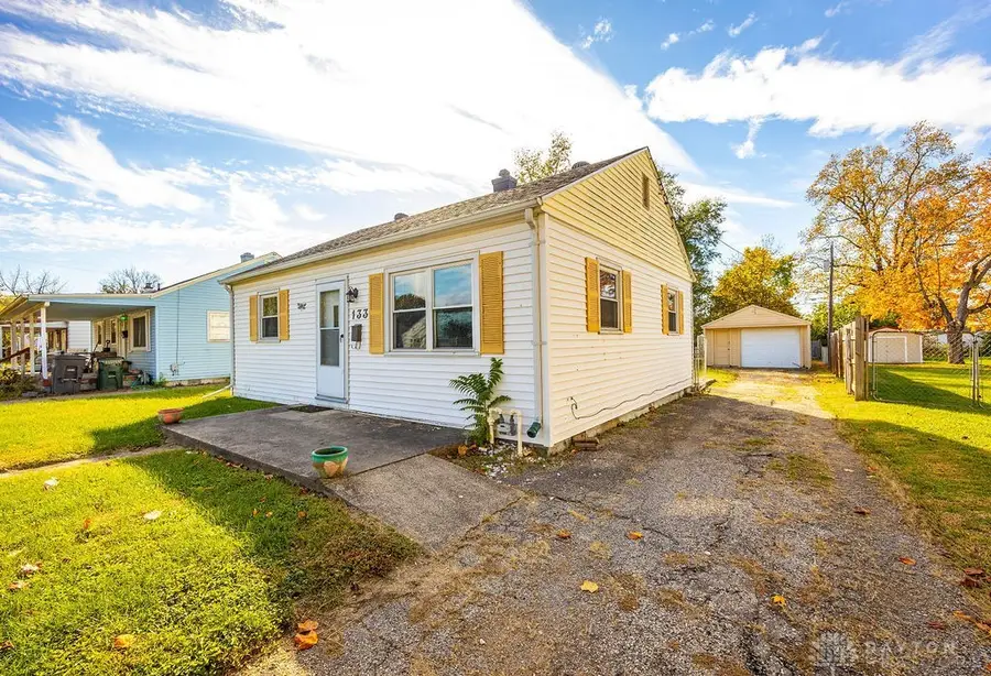 133 E Circle Drive, Dayton, OH 45449 - Image #3