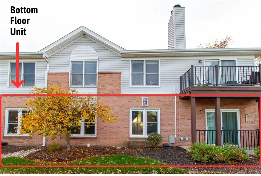 7511 Somerset Road, Mason, OH 45040 - #3