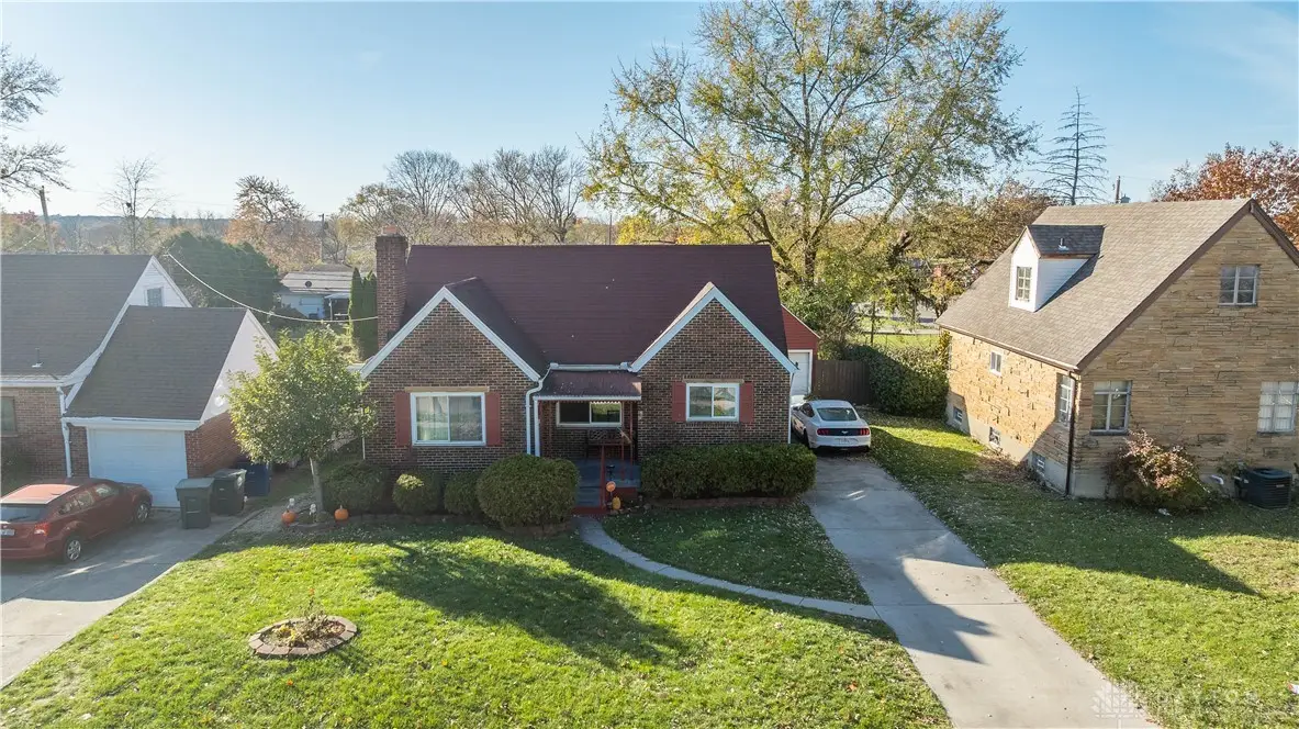 1680 Wesleyan Road, Dayton, OH 45406 - Image #1