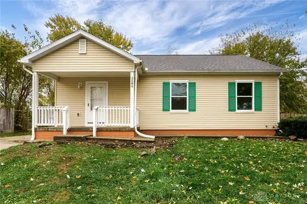 3586 Lane Garden Court, Dayton, OH 45404