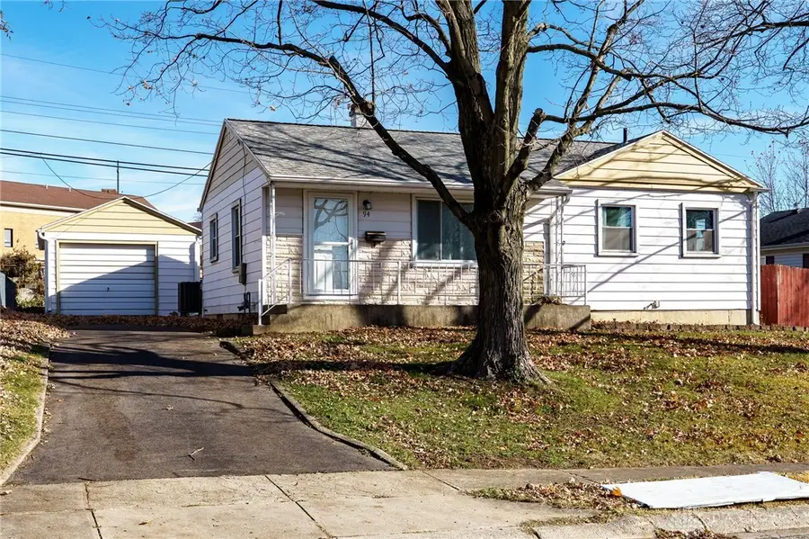 94 Circle Drive, Fairborn, OH 45324 - Image #2