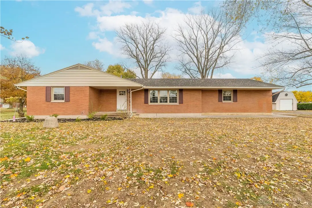 8425 Moffett Road, Piqua, OH 45356 - Image #1