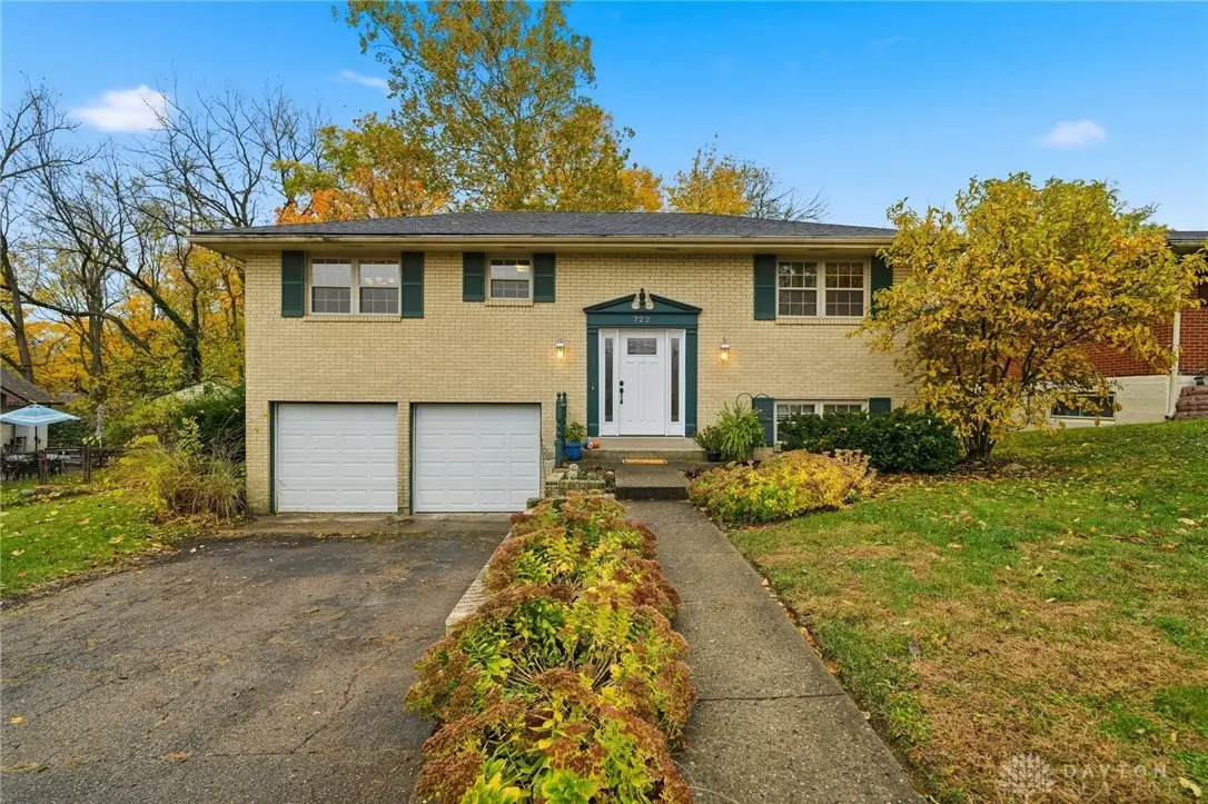 722 Peach Orchard Drive, Dayton, OH 45449 - Image #1