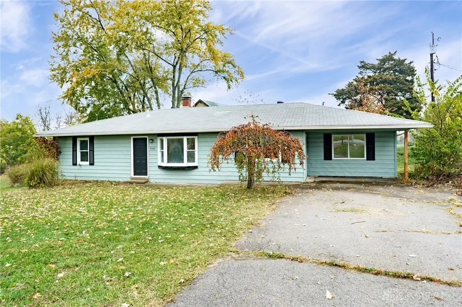 3760 Pennyroyal Road, Franklin, OH 45005 - Image #2