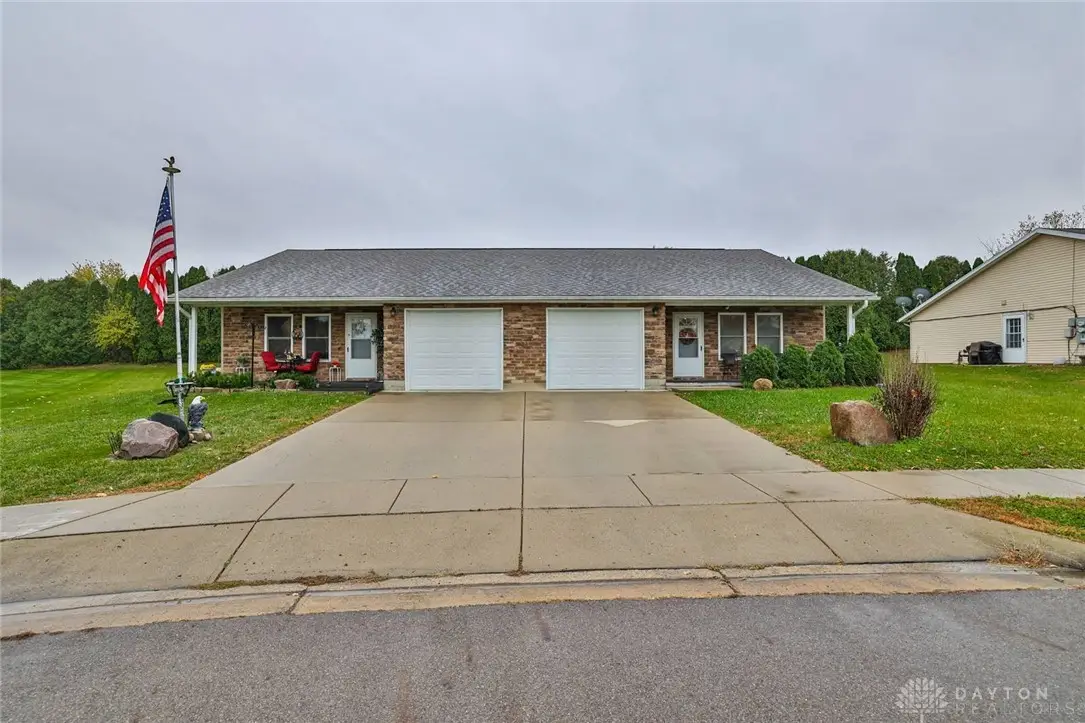111 Valley Forge Court, Eaton, OH 45320 - Image #1