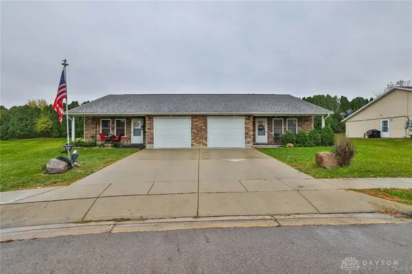 111 Valley Forge Court, Eaton, OH 45320