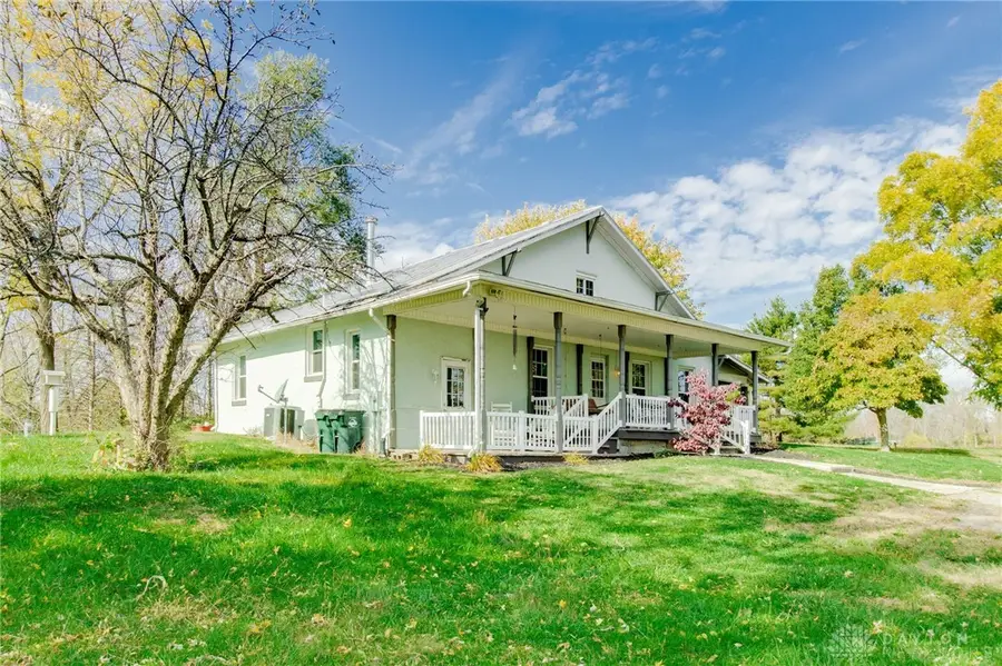 15722 Schoolhouse Road, Brookville, OH 45309 - Image #2