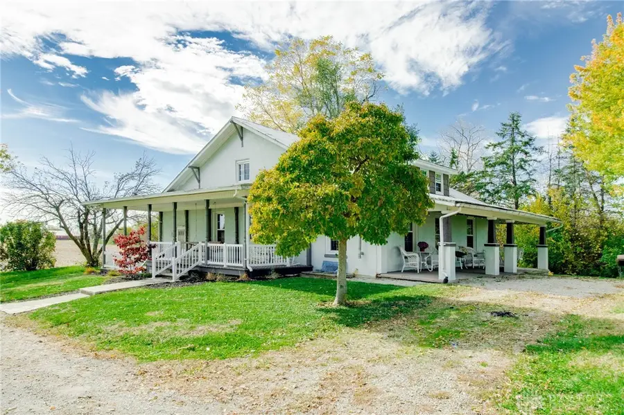 15722 Schoolhouse Road, Brookville, OH 45309 - Image #3