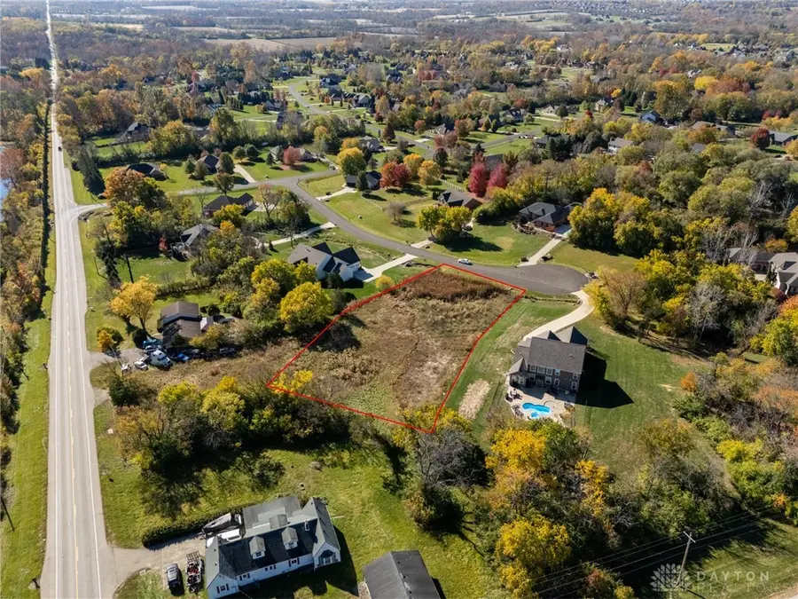 7412 Larkspur Court, Springboro, OH 45066 - Image #2