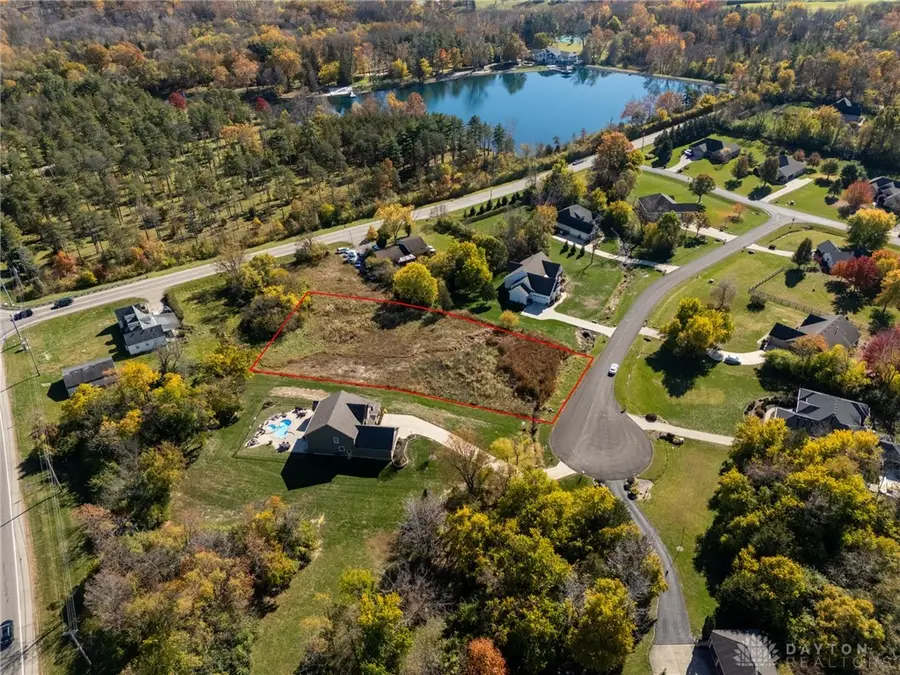 7412 Larkspur Court, Springboro, OH 45066 - Image #3