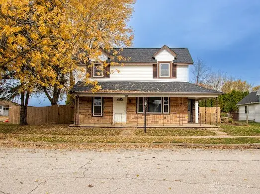 116 W Walnut Street, West Manchester, OH 45382 - Image #2