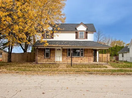 116 W Walnut Street, West Manchester, OH 45382 - Image #3