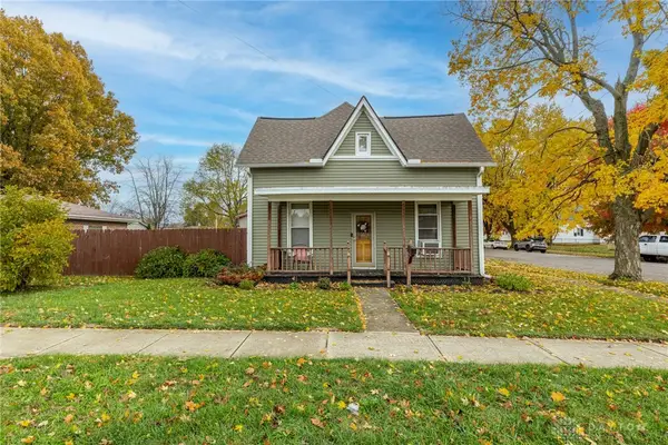 300 Aukerman Street, Eaton, OH 45320