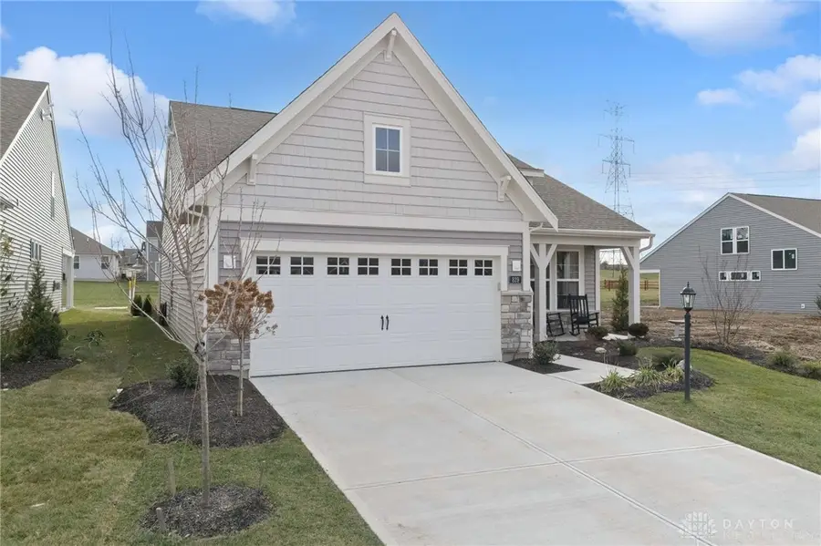 829 Mulligan Place, Lebanon, OH 45036 - Image #3