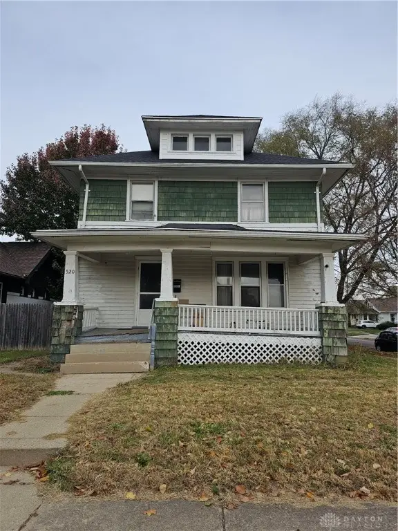 520 E Northern Avenue, Springfield, OH 45503 - Image #2