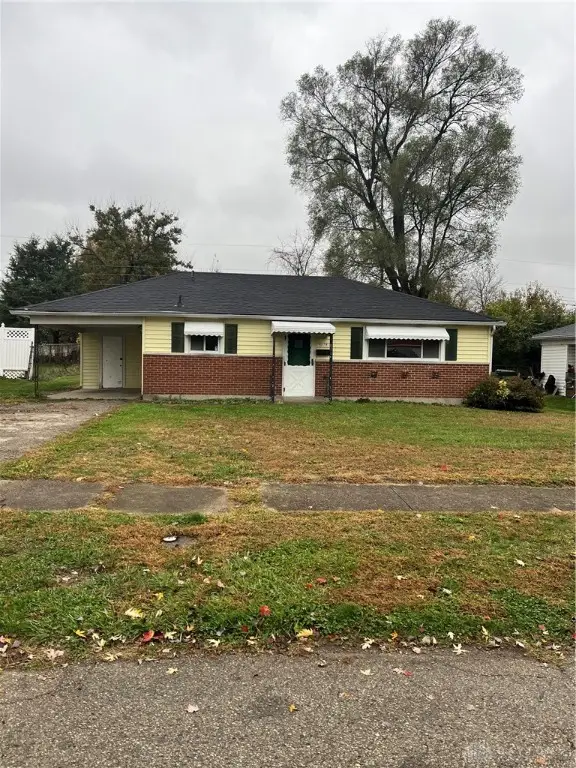 5016 Derby Road, Dayton, OH 45417 - Image #1