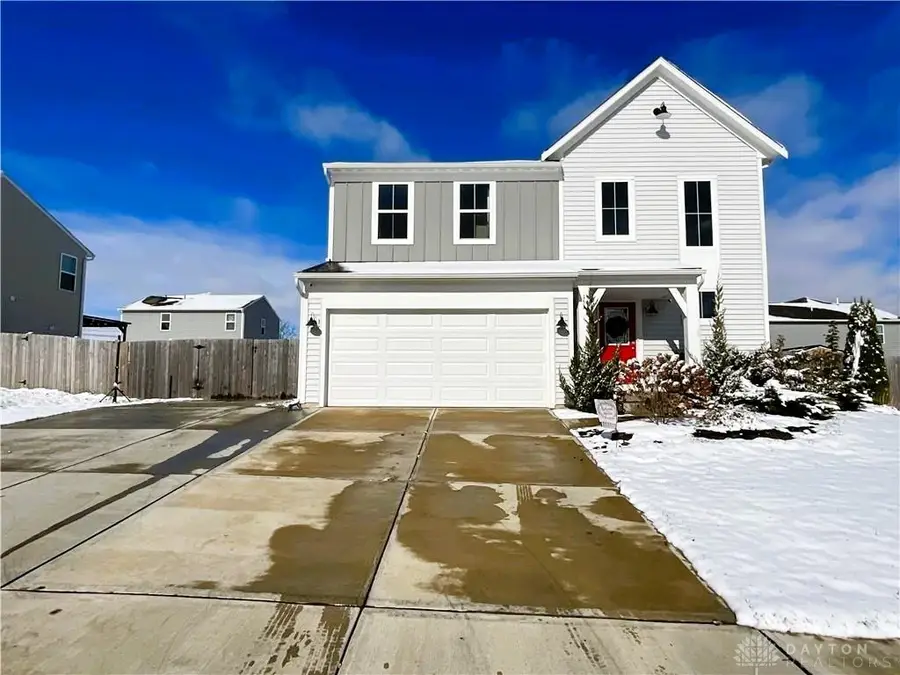 151 Brooke Parke Avenue, Brookville, OH 45309 - Image #2